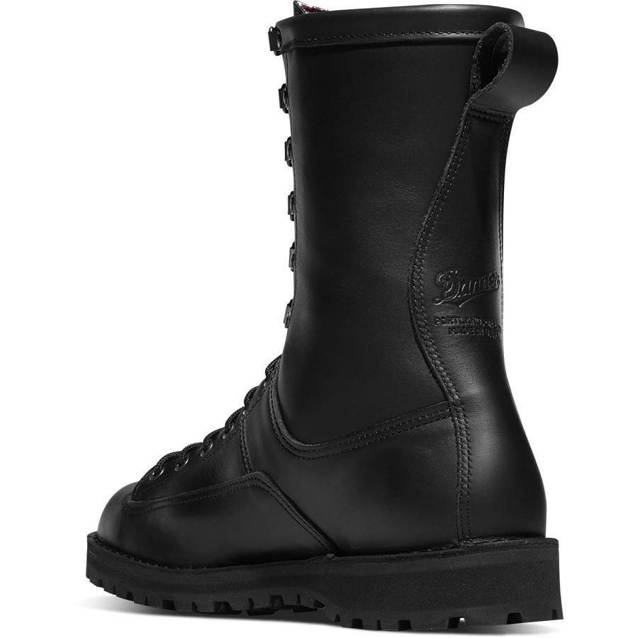 Botas Tácticas Danner Fort Lewis 10