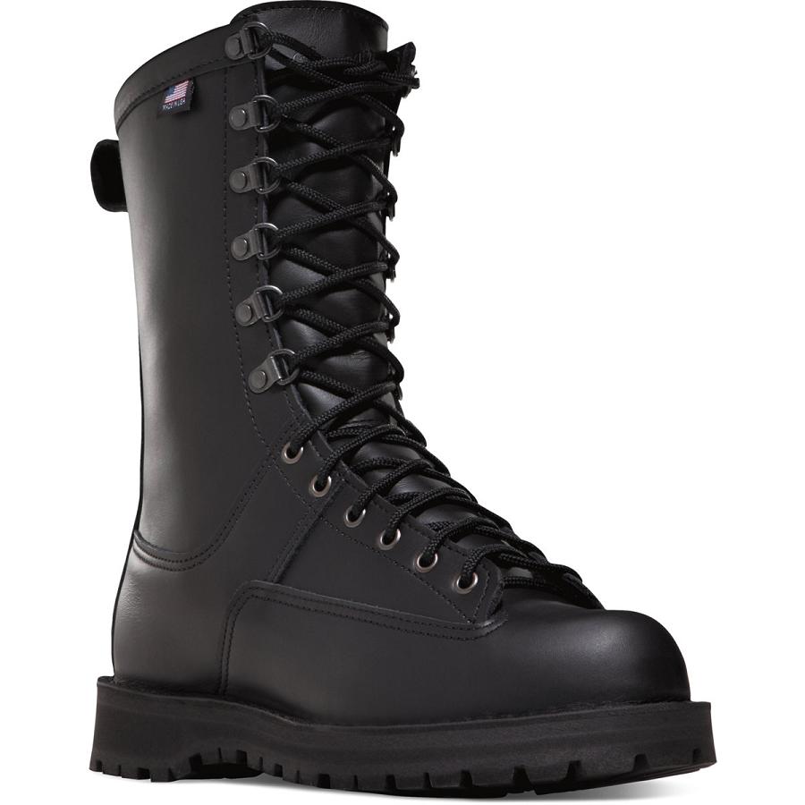 Botas Tácticas Danner Fort Lewis 10