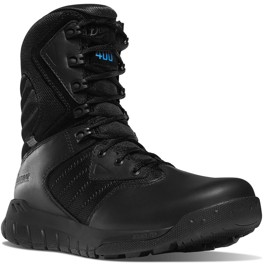 Botas Tácticas Danner Instinct Tactical 8