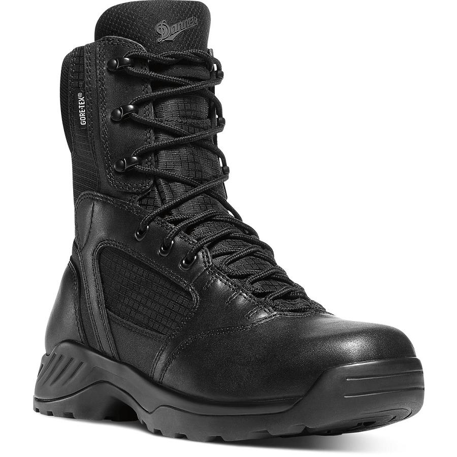 Botas Tácticas Danner Kinetic 8