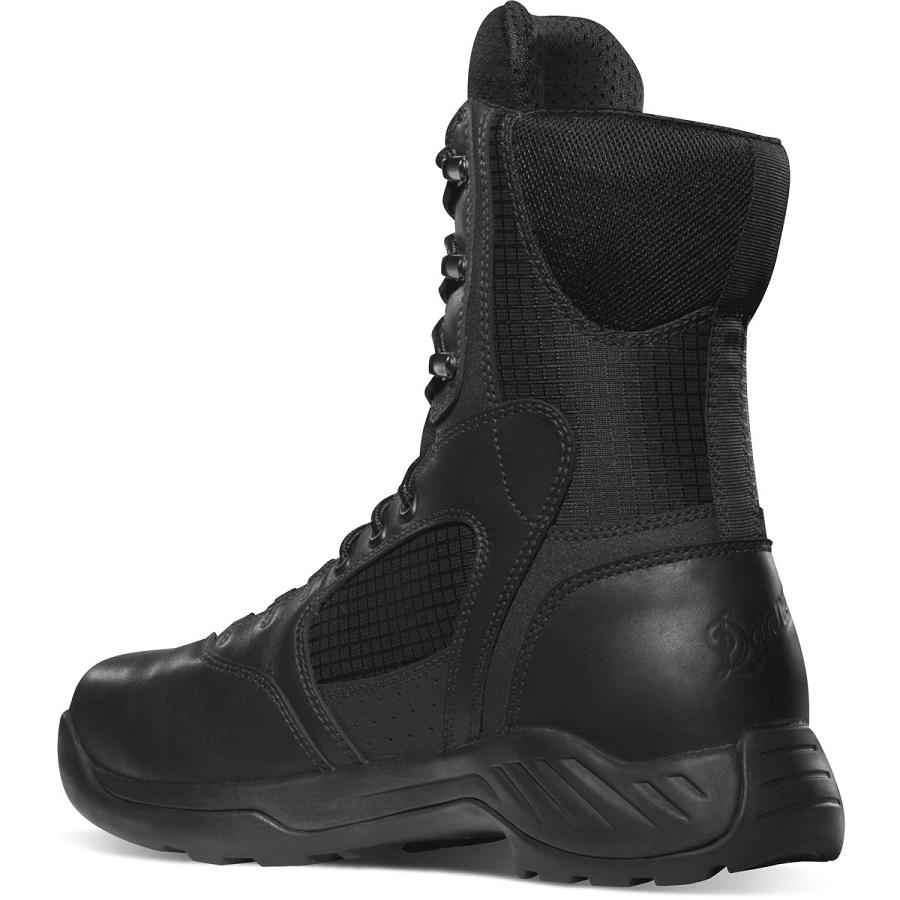 Botas Tácticas Danner Kinetic 8