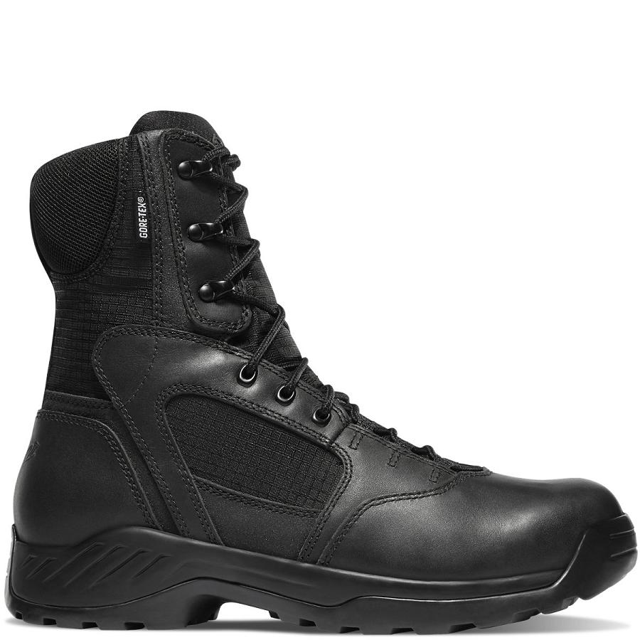 Botas Tácticas Danner Kinetic 8\