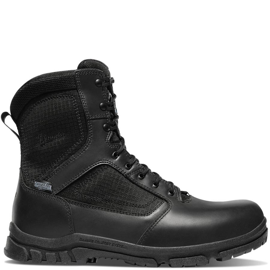 Botas Tácticas Danner Lookout 8\