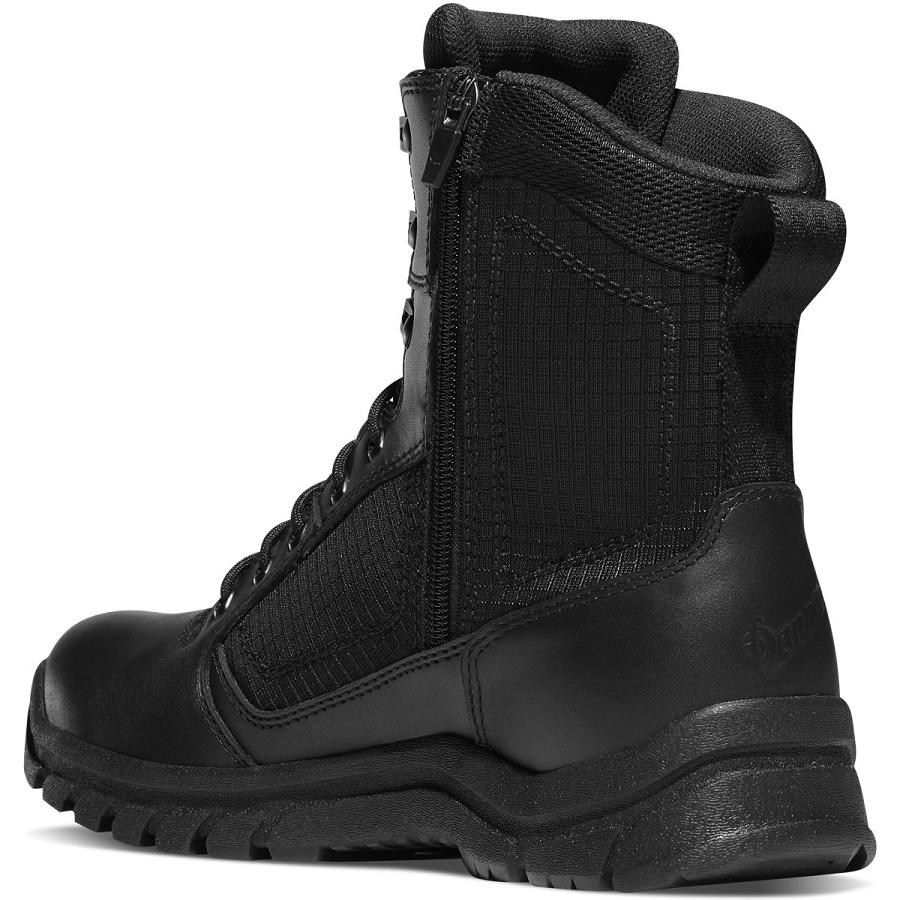 Botas Tácticas Danner Lookout Side-Zip 8