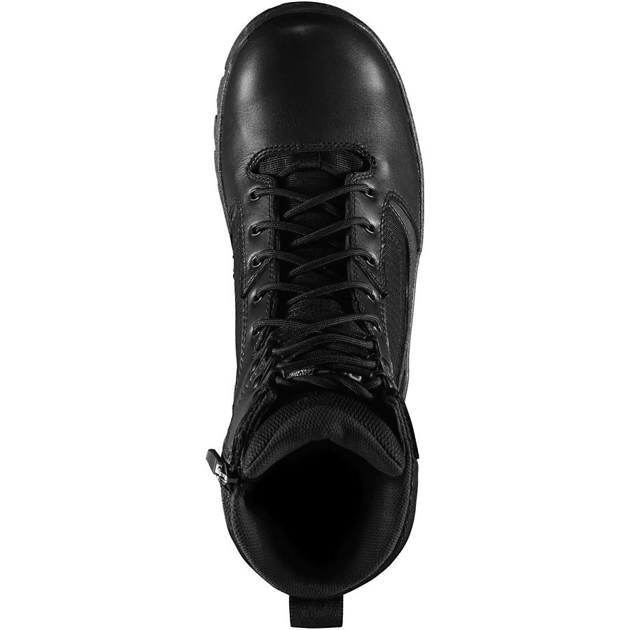 Botas Tácticas Danner Lookout Side-Zip 8