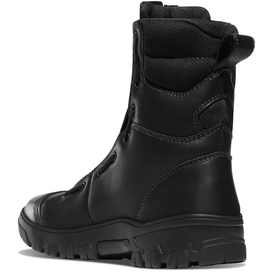 Botas Tácticas Danner Modern Firefighter 8