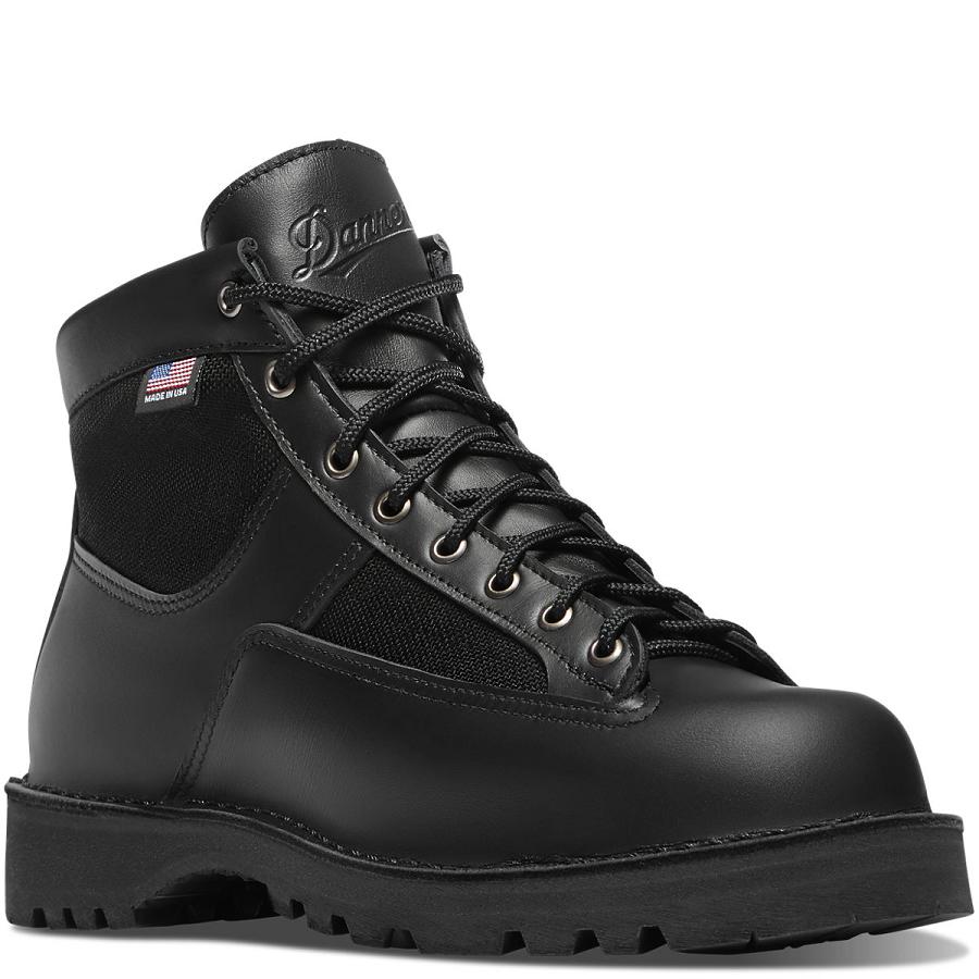 Botas Tácticas Danner Patrol 6