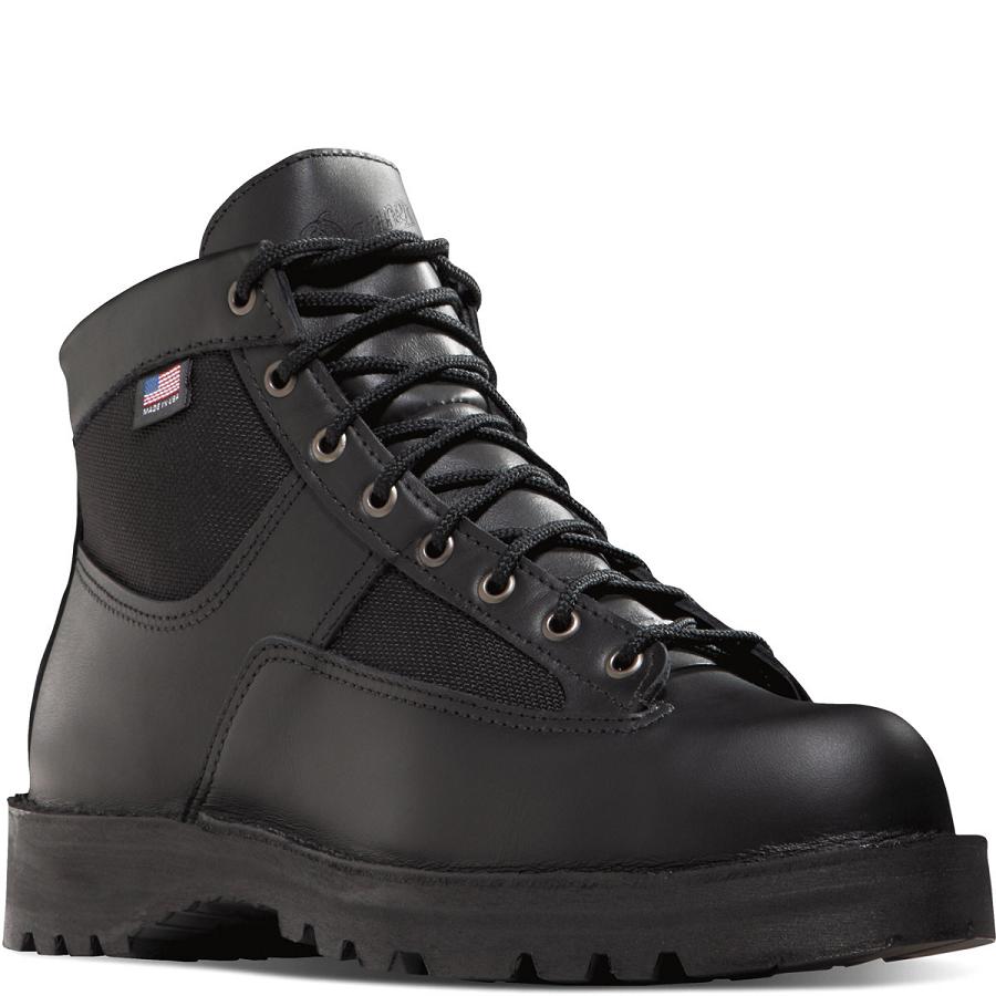 Botas Tácticas Danner Patrol 6