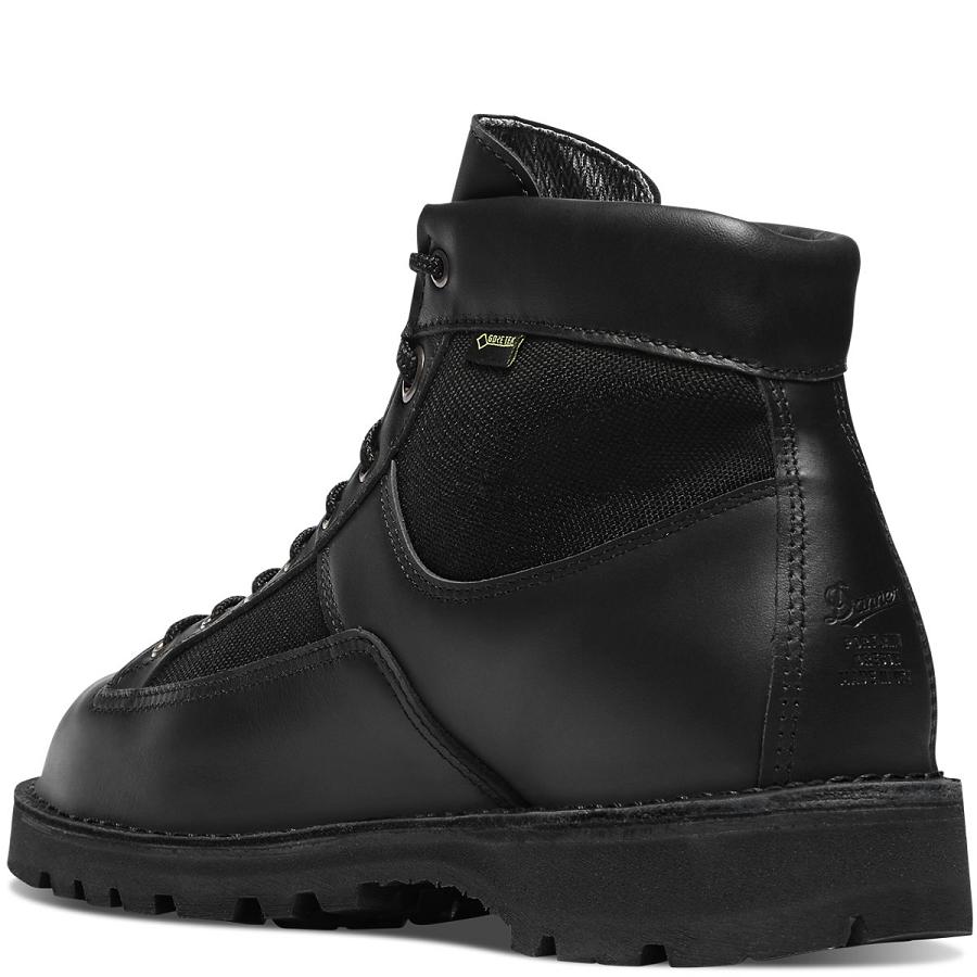 Botas Tácticas Danner Patrol 6