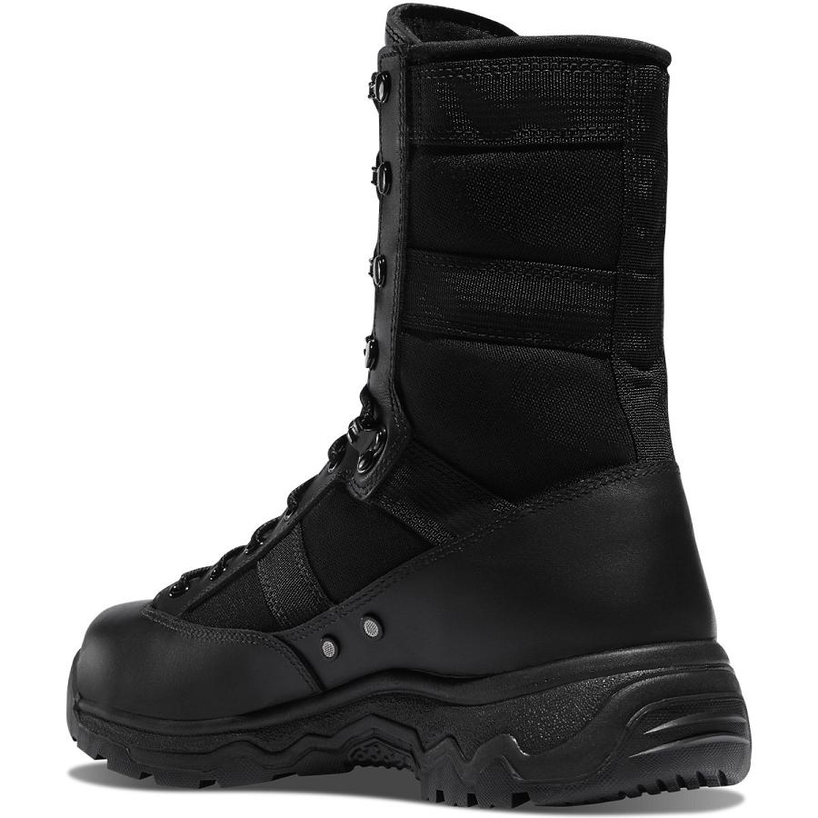 Botas Tácticas Danner Reckoning 8