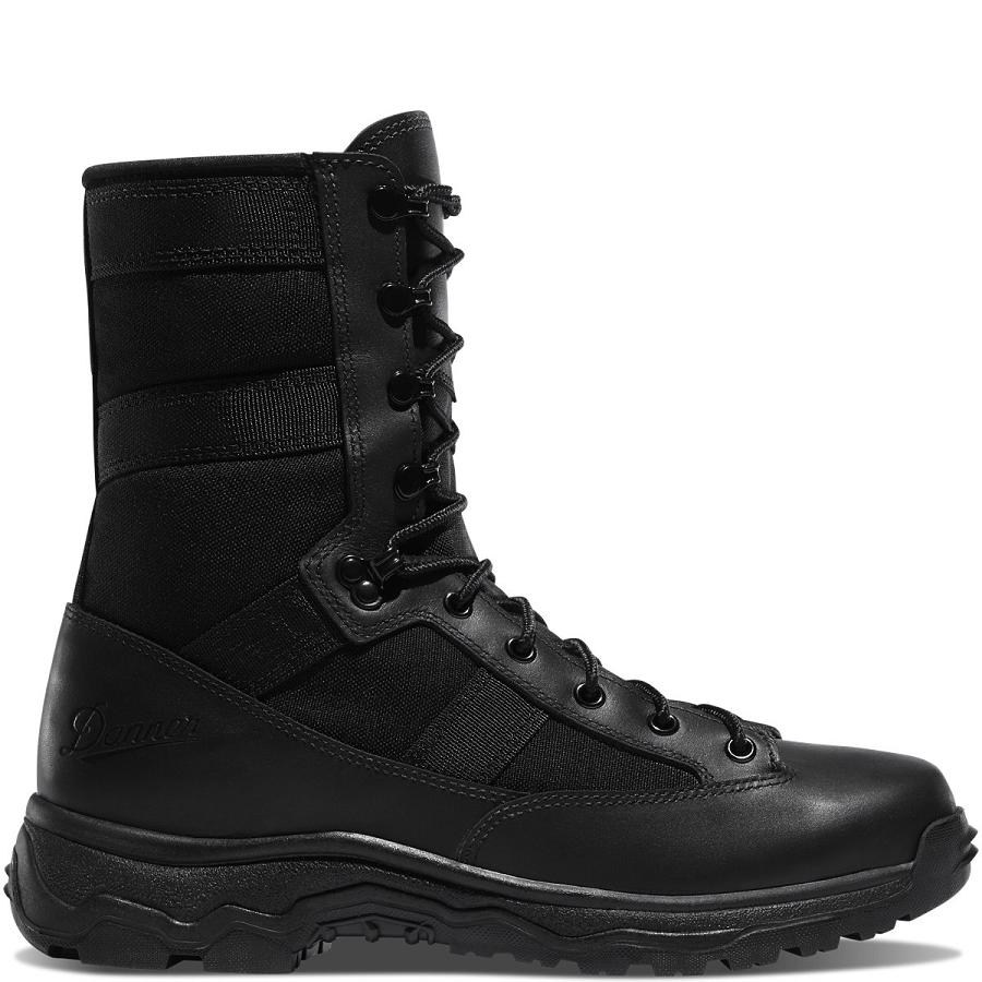 Botas Tácticas Danner Reckoning 8\