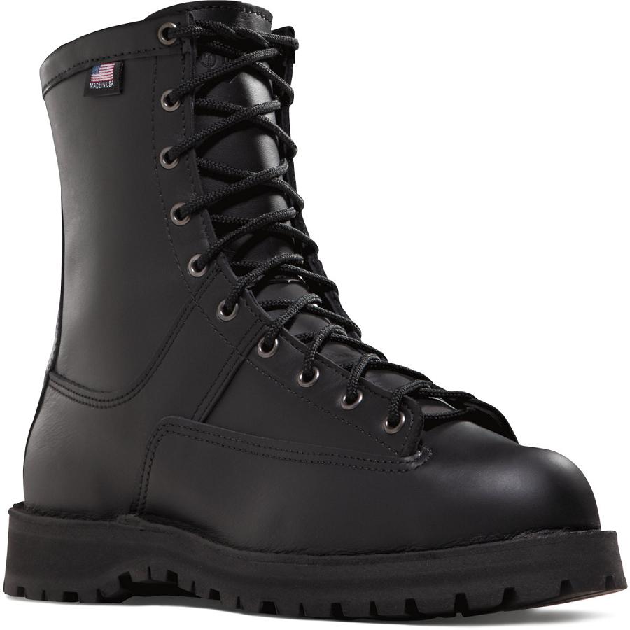 Botas Tácticas Danner Recon 8