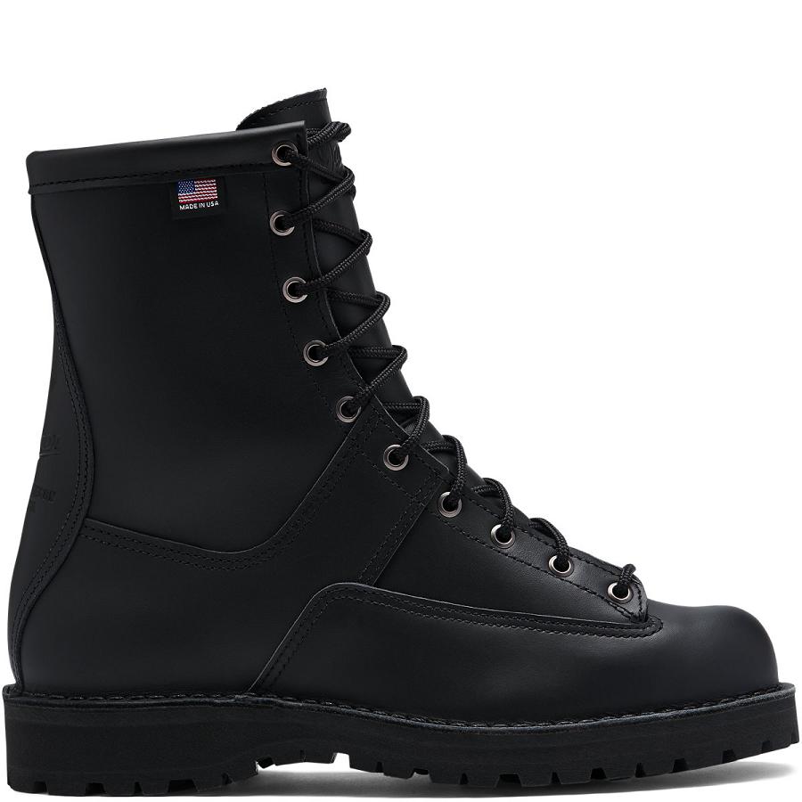 Botas Tácticas Danner Recon 8\