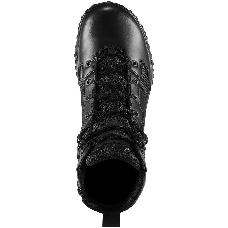 Botas Tácticas Danner Scorch Side-Zip Dry 6