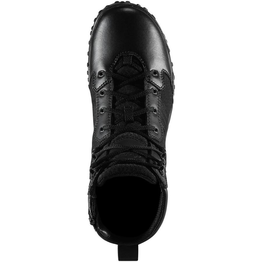 Botas Tácticas Danner Scorch Side-Zip Hot 6