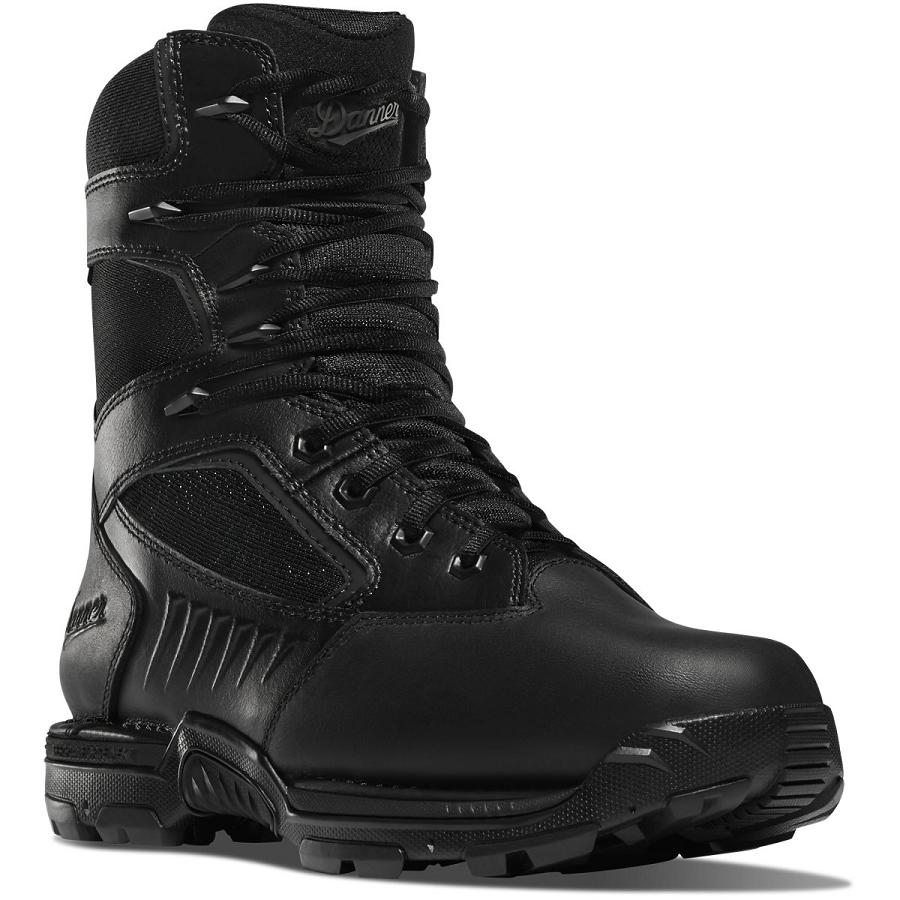 Botas Tácticas Danner Striker Bolt 8