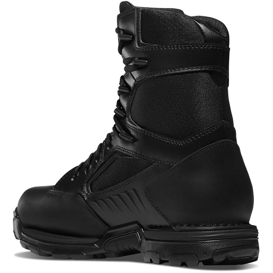 Botas Tácticas Danner Striker Bolt 8