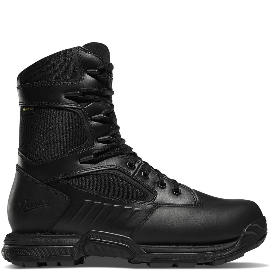 Botas Tácticas Danner Striker Bolt 8\