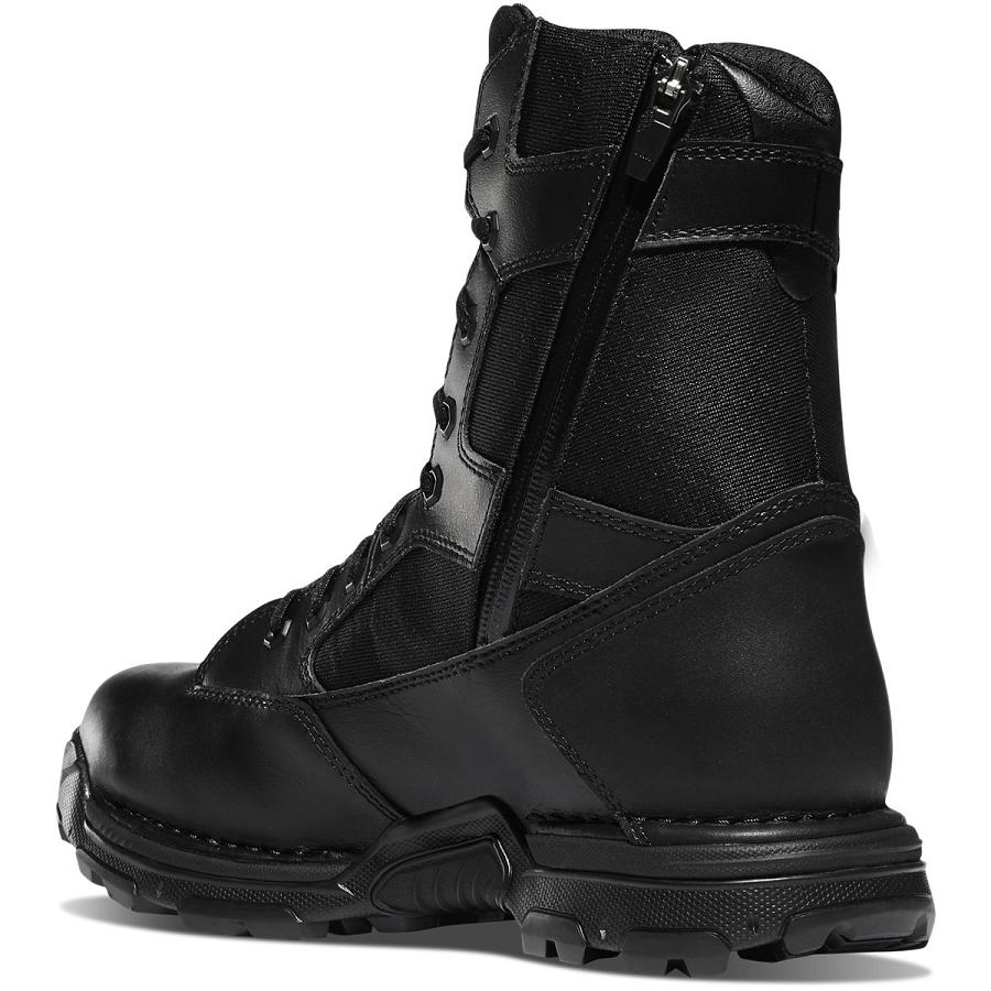 Botas Tácticas Danner Striker Bolt Side-Zip 8