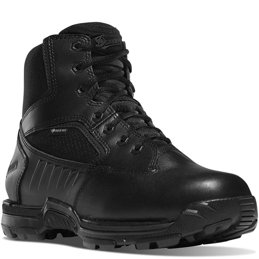 Botas Tácticas Danner Striker Bolt Side-Zip 6