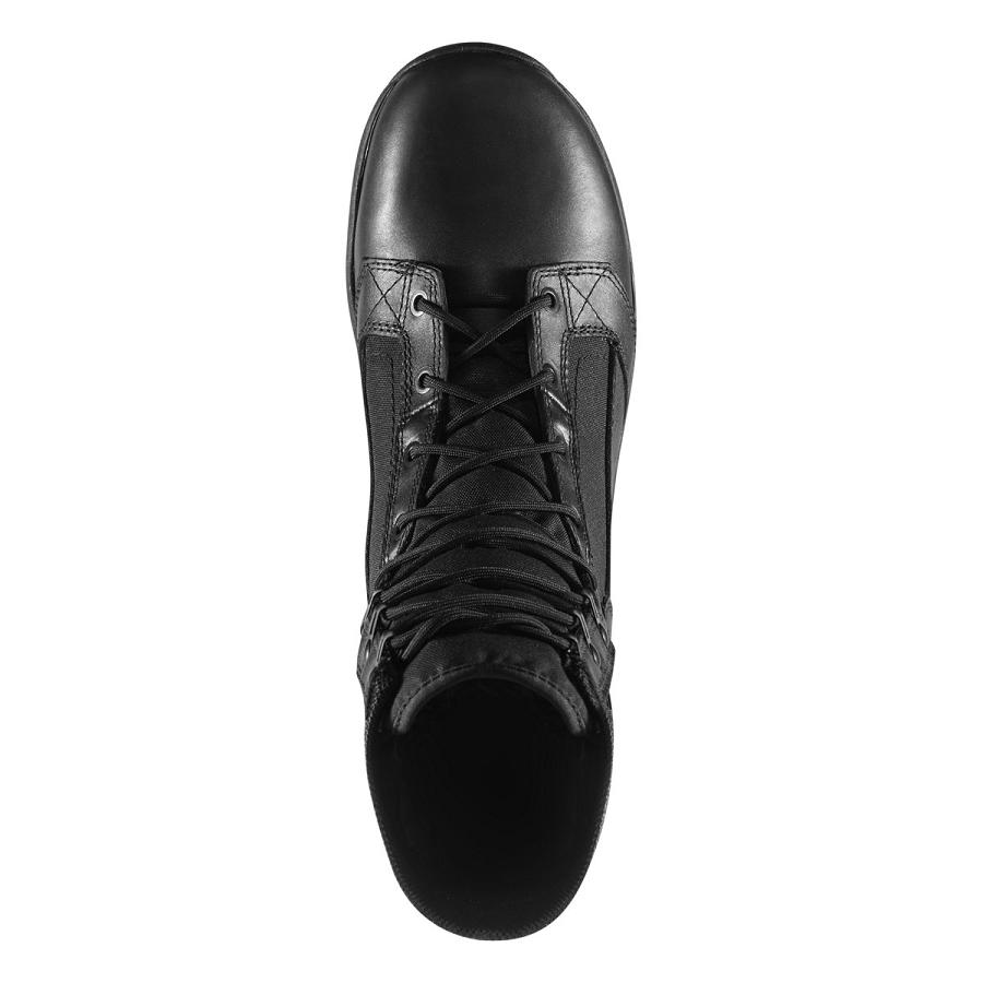 Botas Tácticas Danner Tachyon Gore-Tex Hombre Negros | MX1407YU