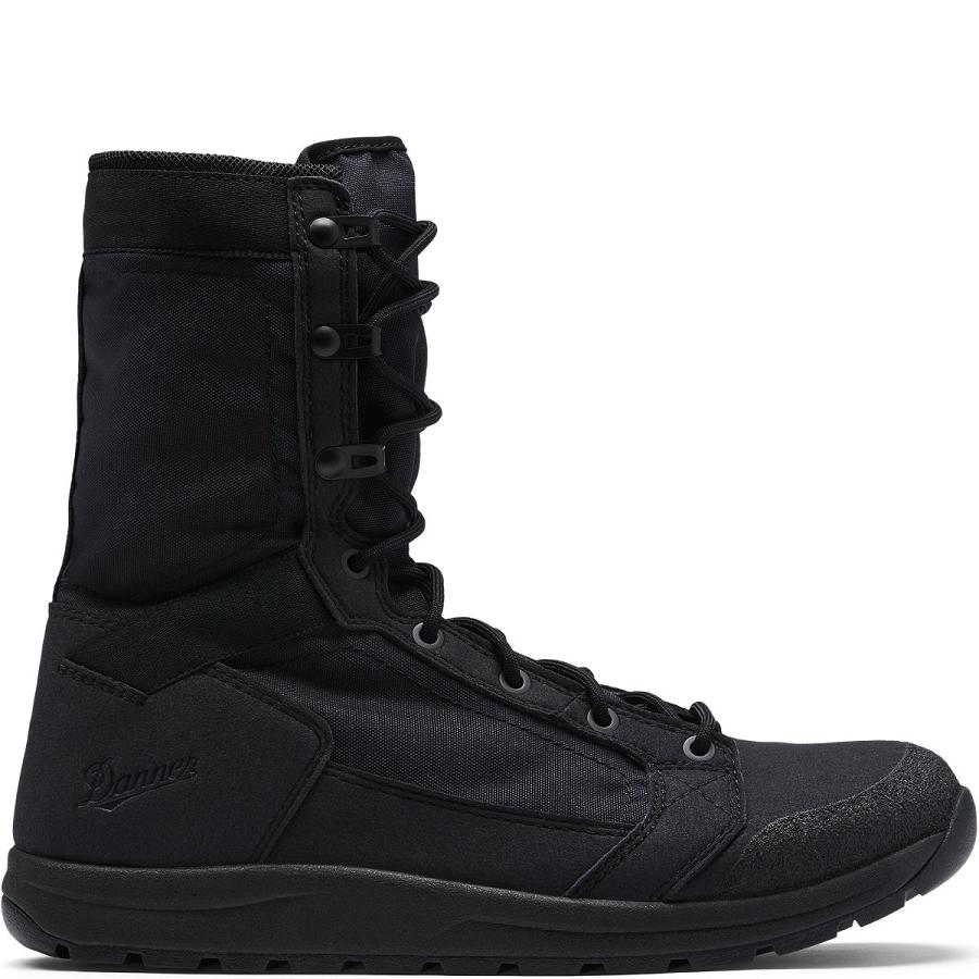 Botas Tácticas Danner Tachyon Hombre Negros | MX1409IS