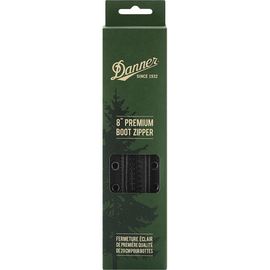 Cordones Danner Encaje-In Boot Cremallera 8