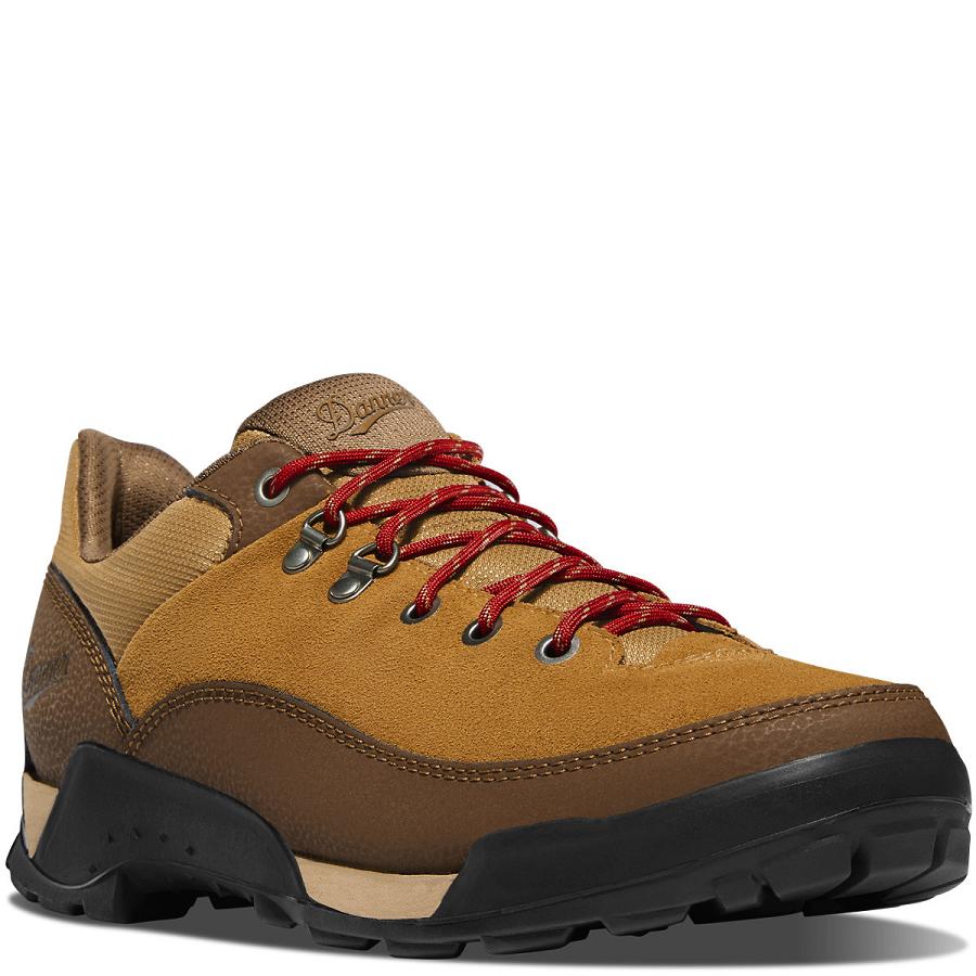 Tenis Senderismo Danner Panorama Low 4