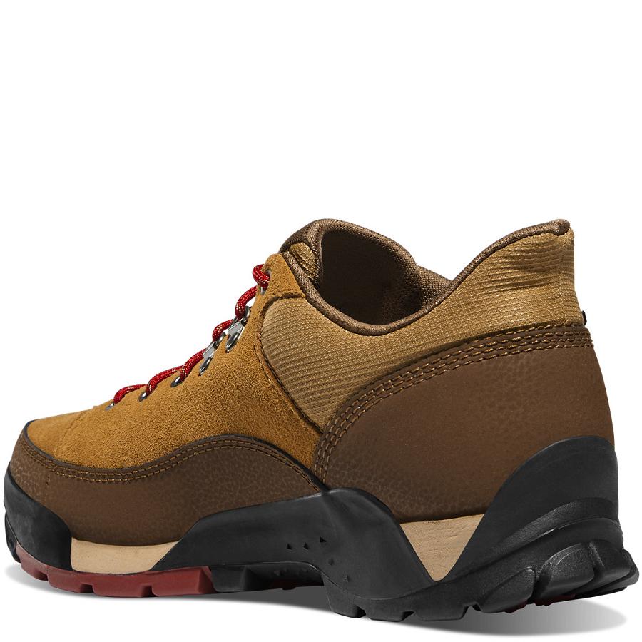 Tenis Senderismo Danner Panorama Low 4