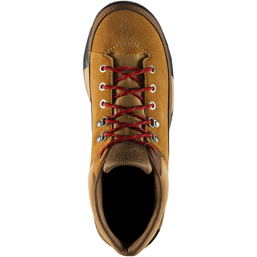 Tenis Senderismo Danner Panorama Low 4