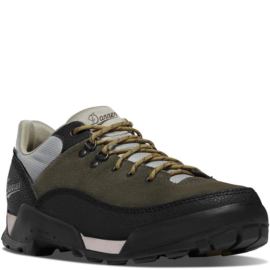 Tenis Senderismo Danner Panorama Low 4