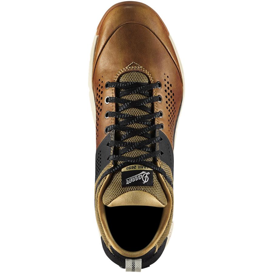 Tenis Senderismo Danner Trail 2650 Hombre Marrom | MX1294VD