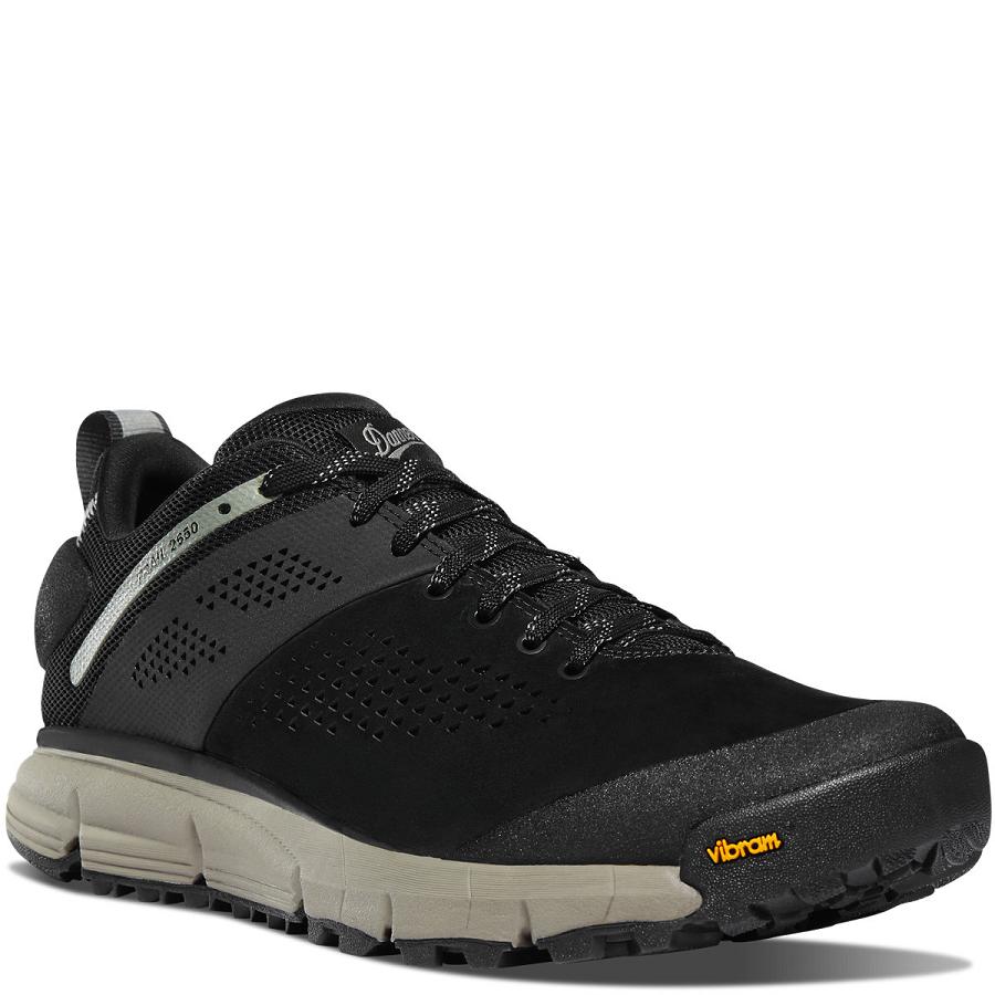 Zapatos Danner Trail 2650 Hombre Negros Grises | MX1361SO